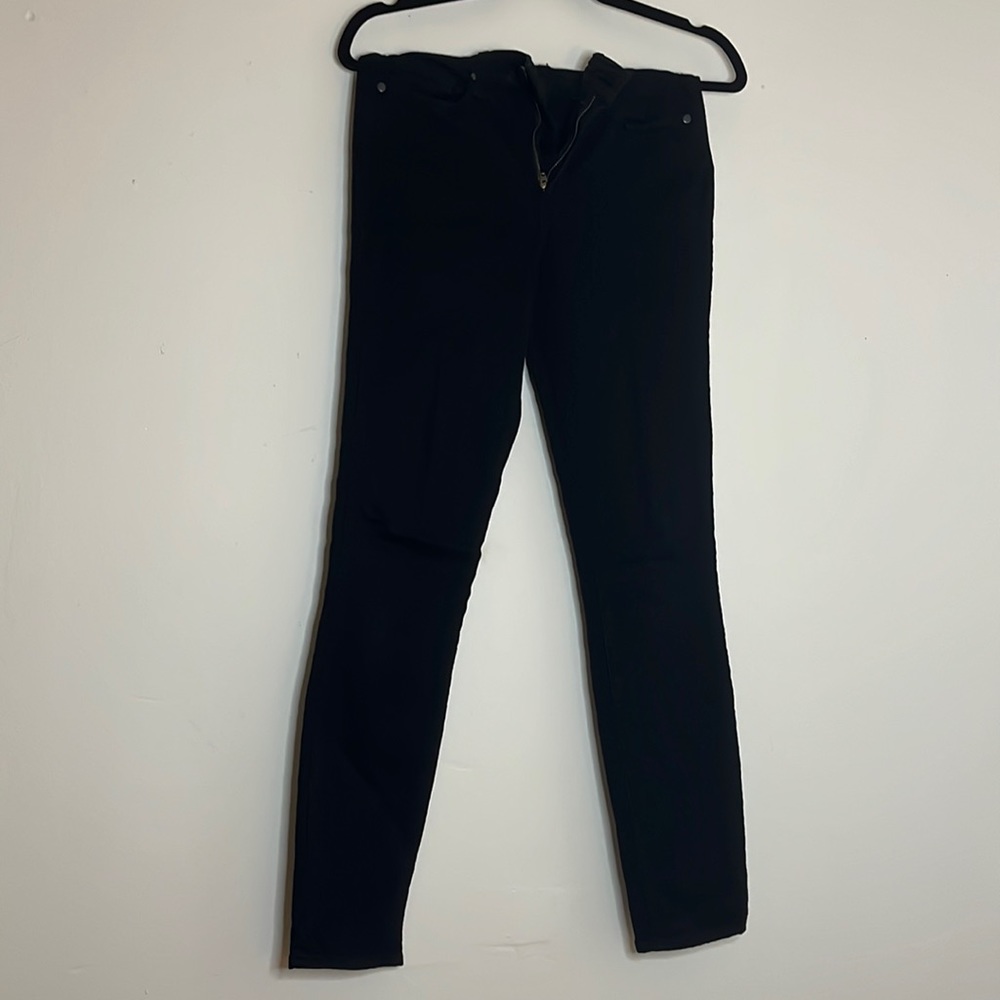 PAIGE black skinny jeans